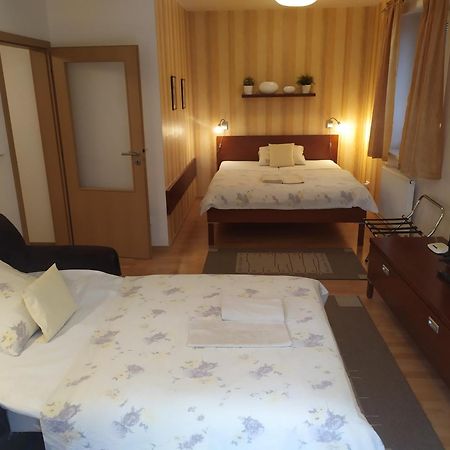 Gonda Apartments Hradec Králové エクステリア 写真